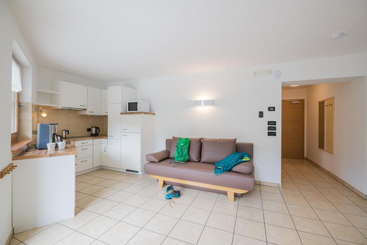 Appart hôtel Plan De Corones