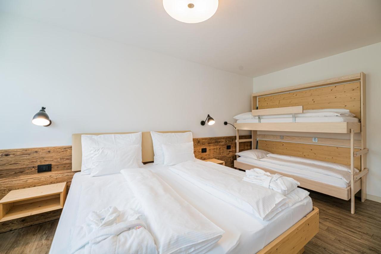 Plan De Corones Appart hôtel San Vigilio