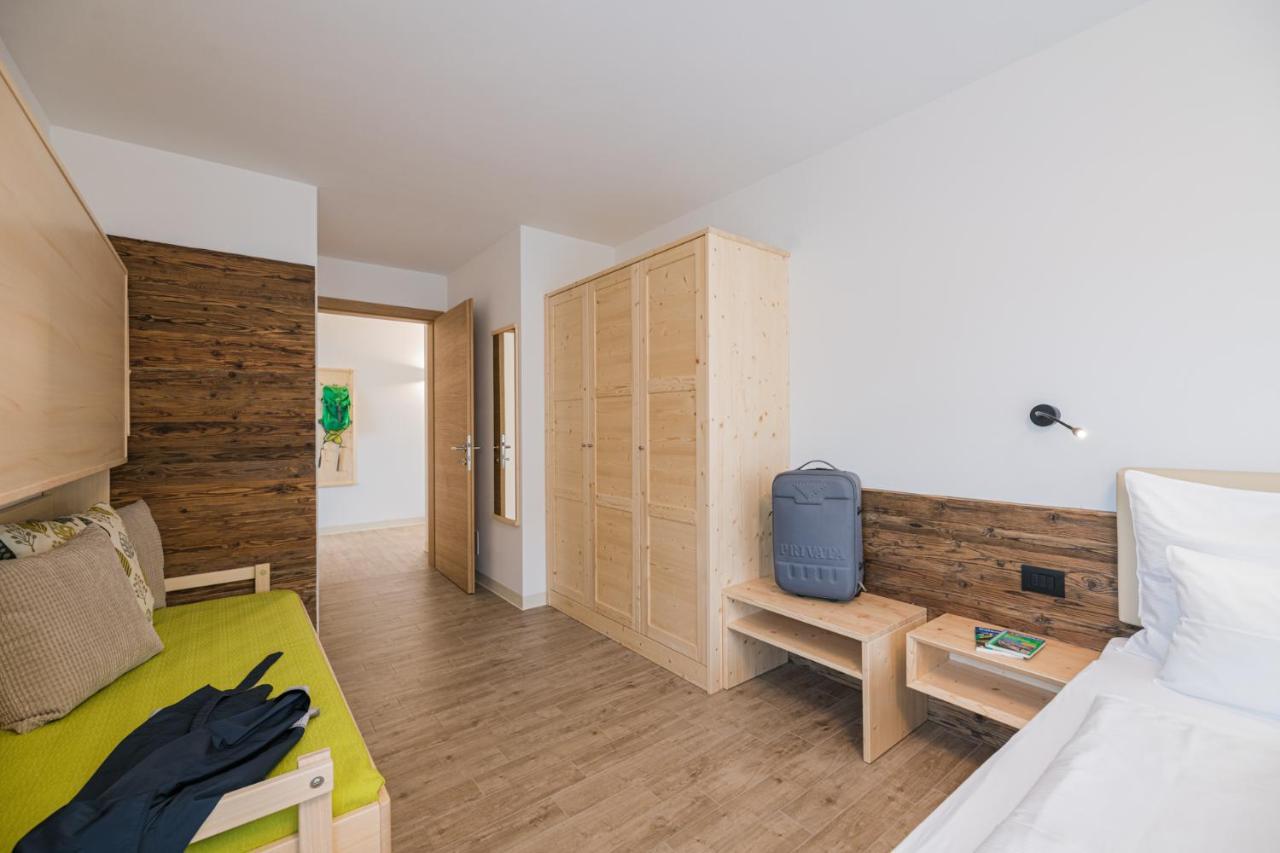 Appart hôtel Plan De Corones 3*