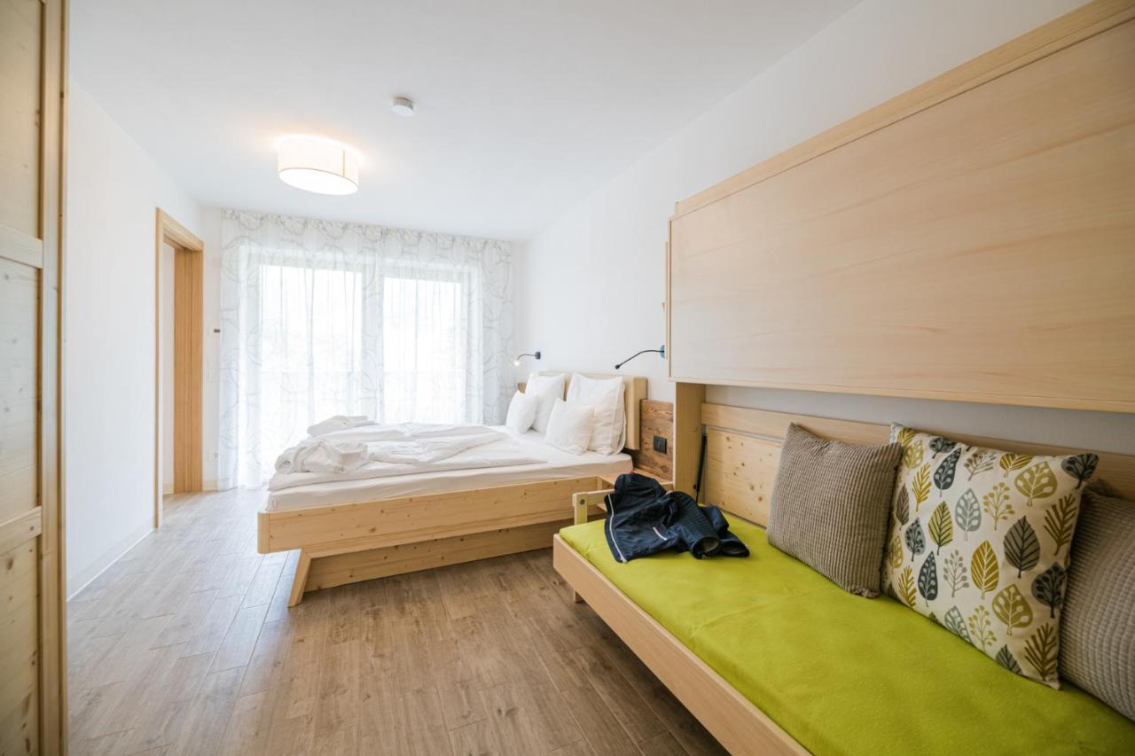 Appart hôtel Plan De Corones
