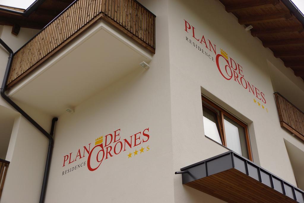 Plan De Corones 3* San Vigilio