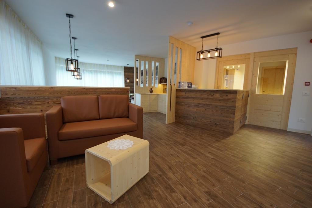 Plan De Corones Appart hôtel
