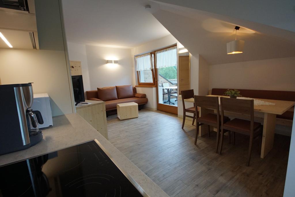 Appart hôtel Plan De Corones 3*