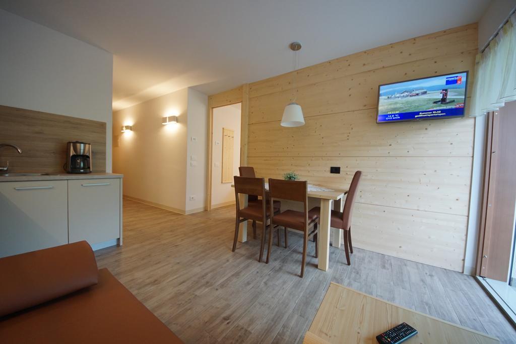 Plan De Corones Appart hôtel 3*