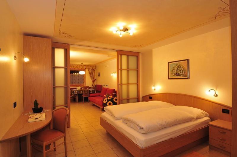 Plan De Corones Appart hôtel 3*