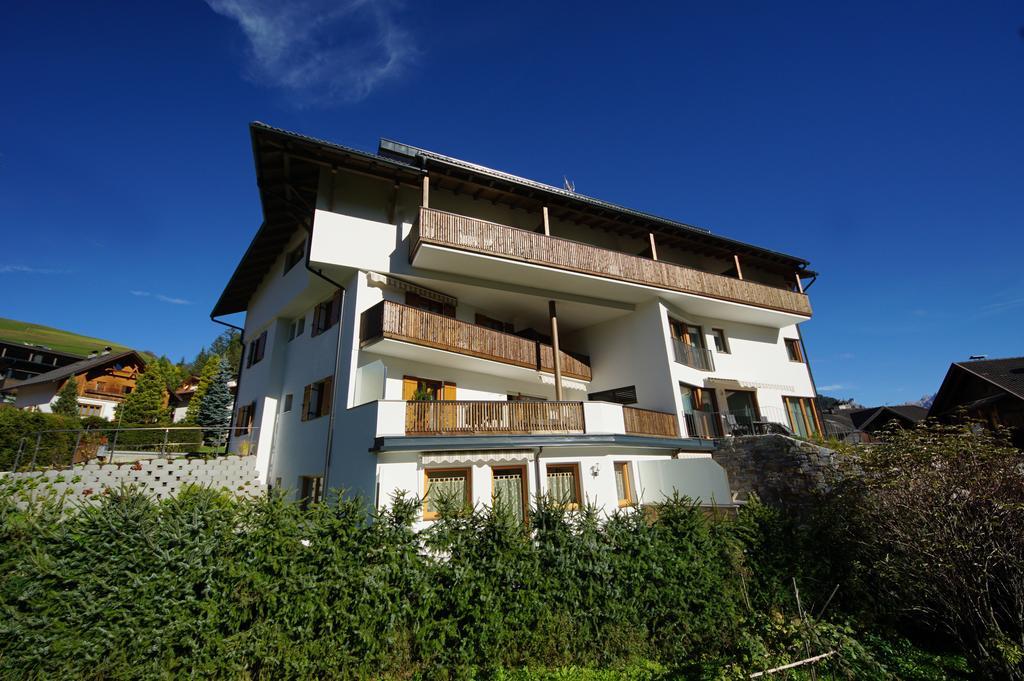 Appart hôtel Plan De Corones San Vigilio