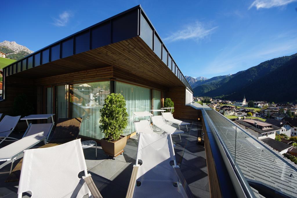 Appart hôtel Plan De Corones 3*