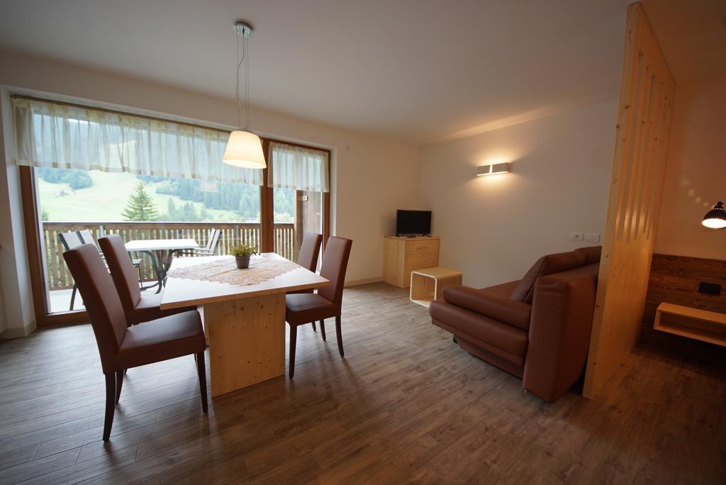 Plan De Corones Appart hôtel 3*